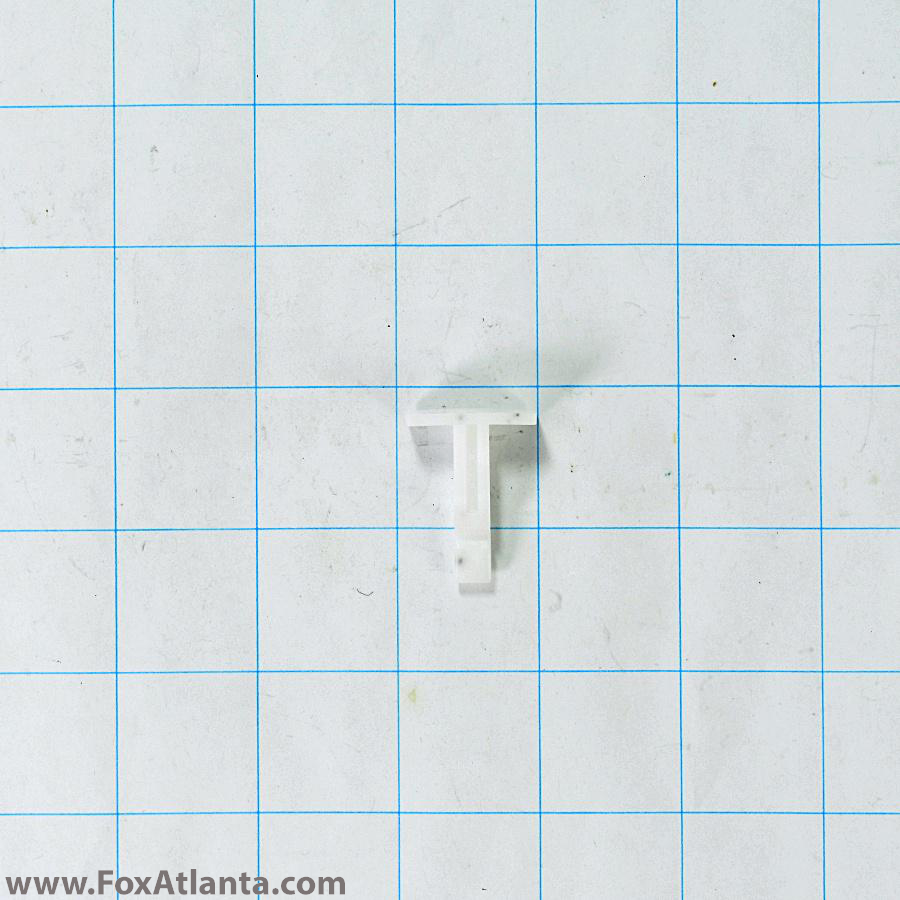 Door Latch Assembly
